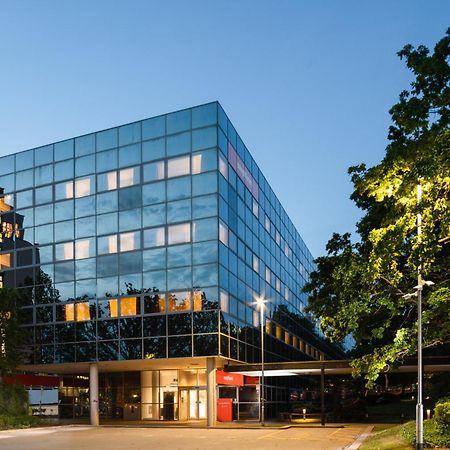 Easyhotel Μίλτον Κέινς Εξωτερικό φωτογραφία