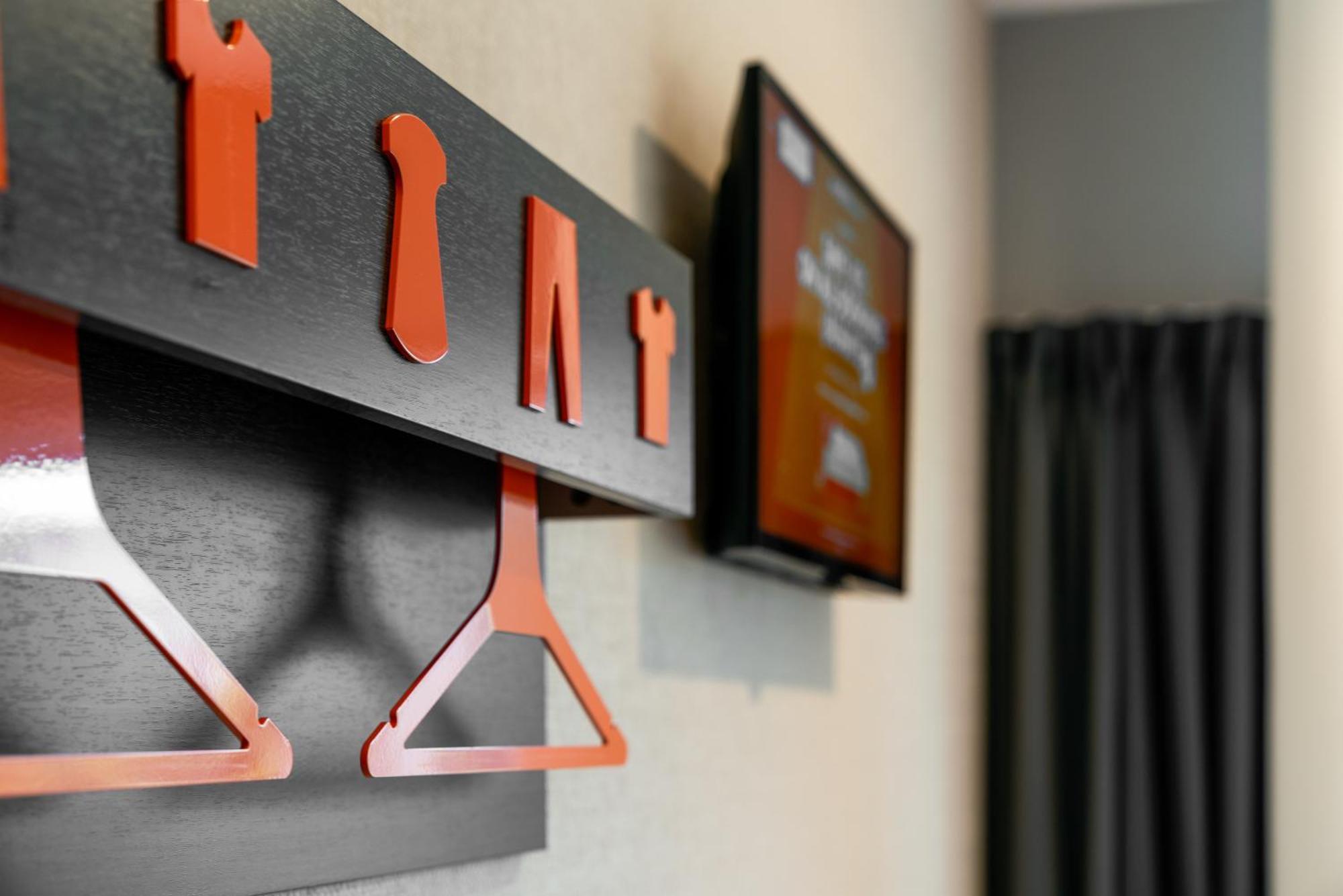 Easyhotel Μίλτον Κέινς Εξωτερικό φωτογραφία