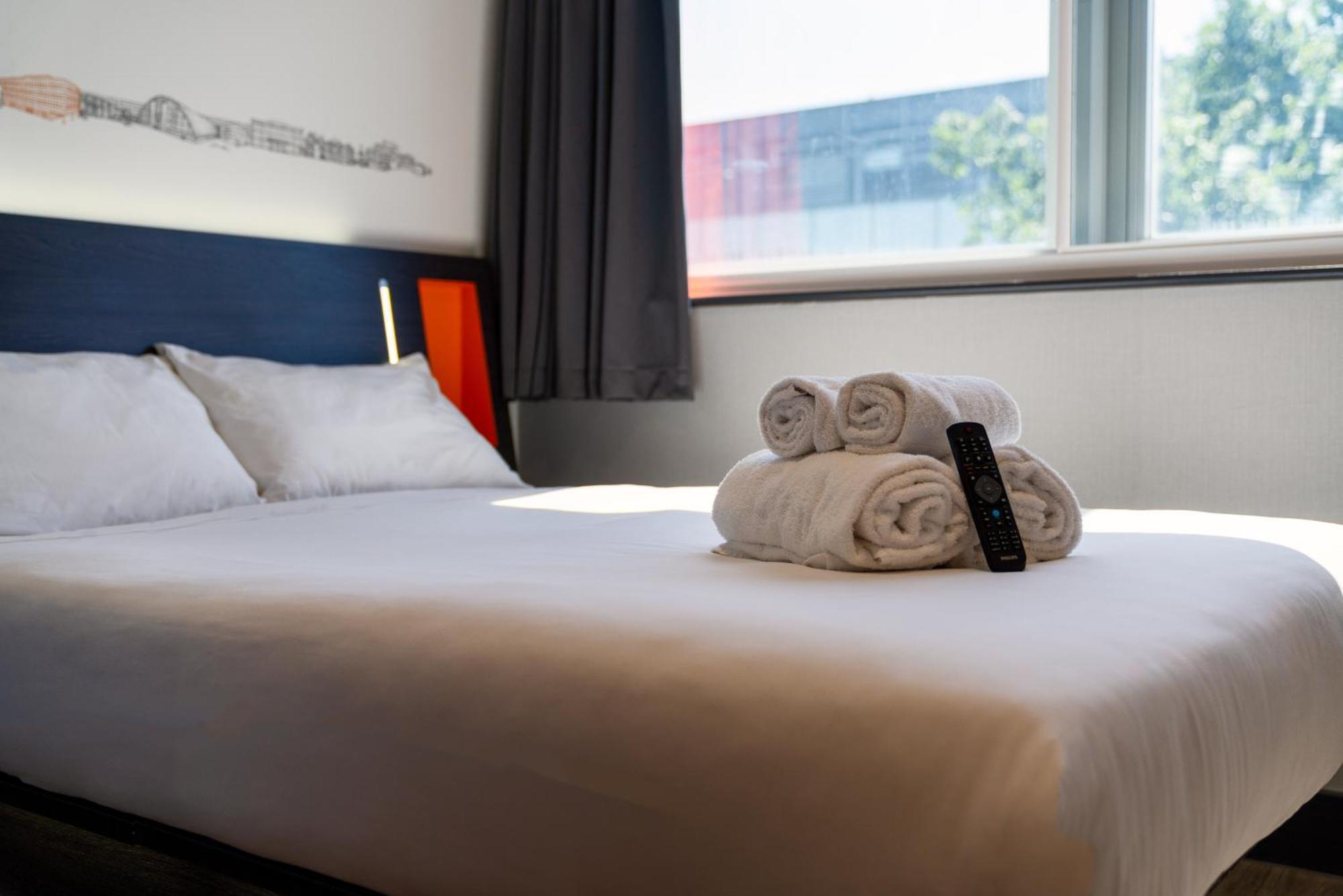 Easyhotel Μίλτον Κέινς Δωμάτιο φωτογραφία
