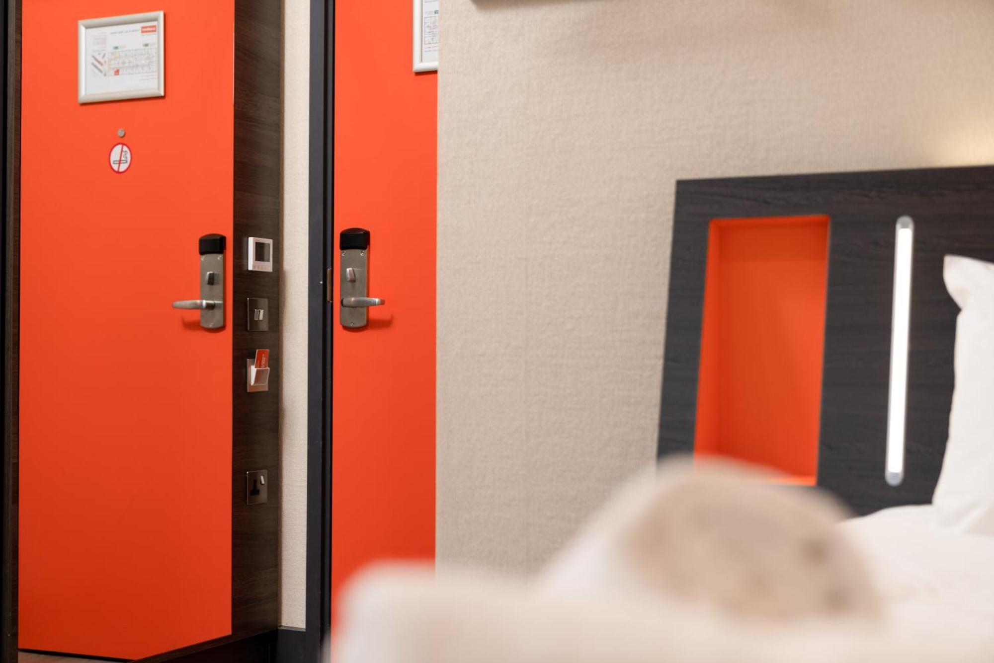 Easyhotel Μίλτον Κέινς Δωμάτιο φωτογραφία