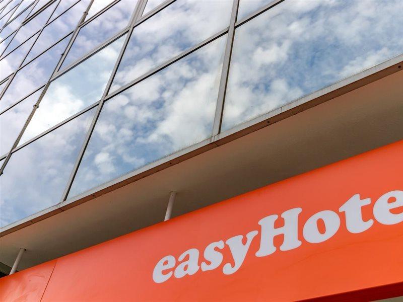 Easyhotel Μίλτον Κέινς Εξωτερικό φωτογραφία
